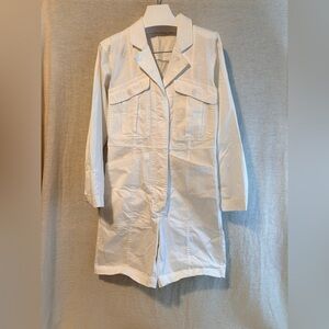 Alex Mill Expedition Twill Romper Short all Jumpsuit